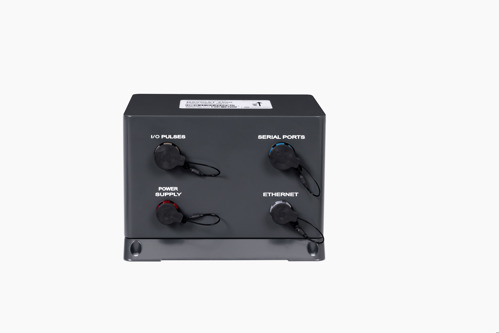 SperryMarine NAVIGAT 2500 Fiber Optic Gyro Compass Solution - 4