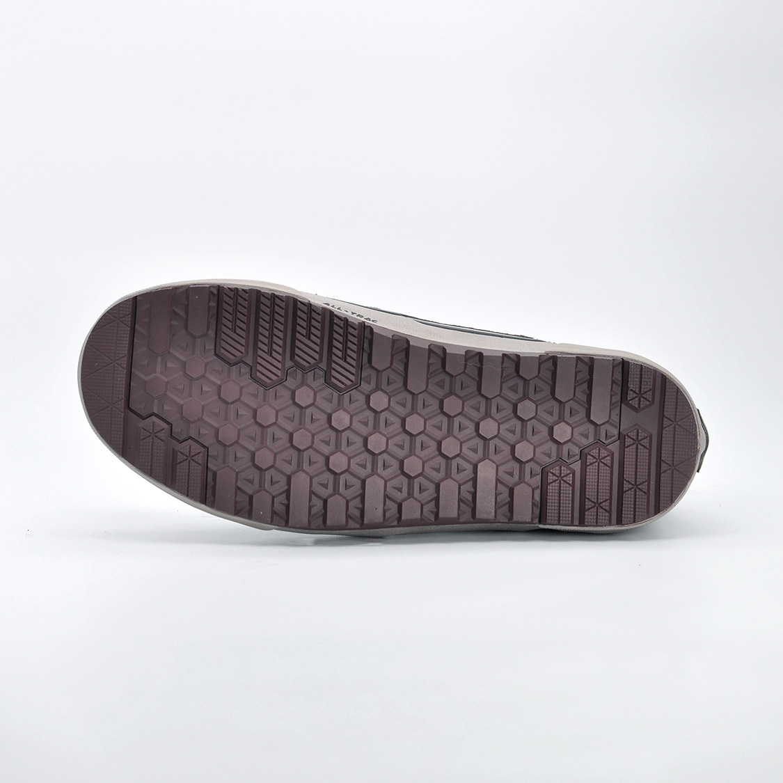Vans MTE - SK8-Hi Waterproof Bitter Chocolate - 5