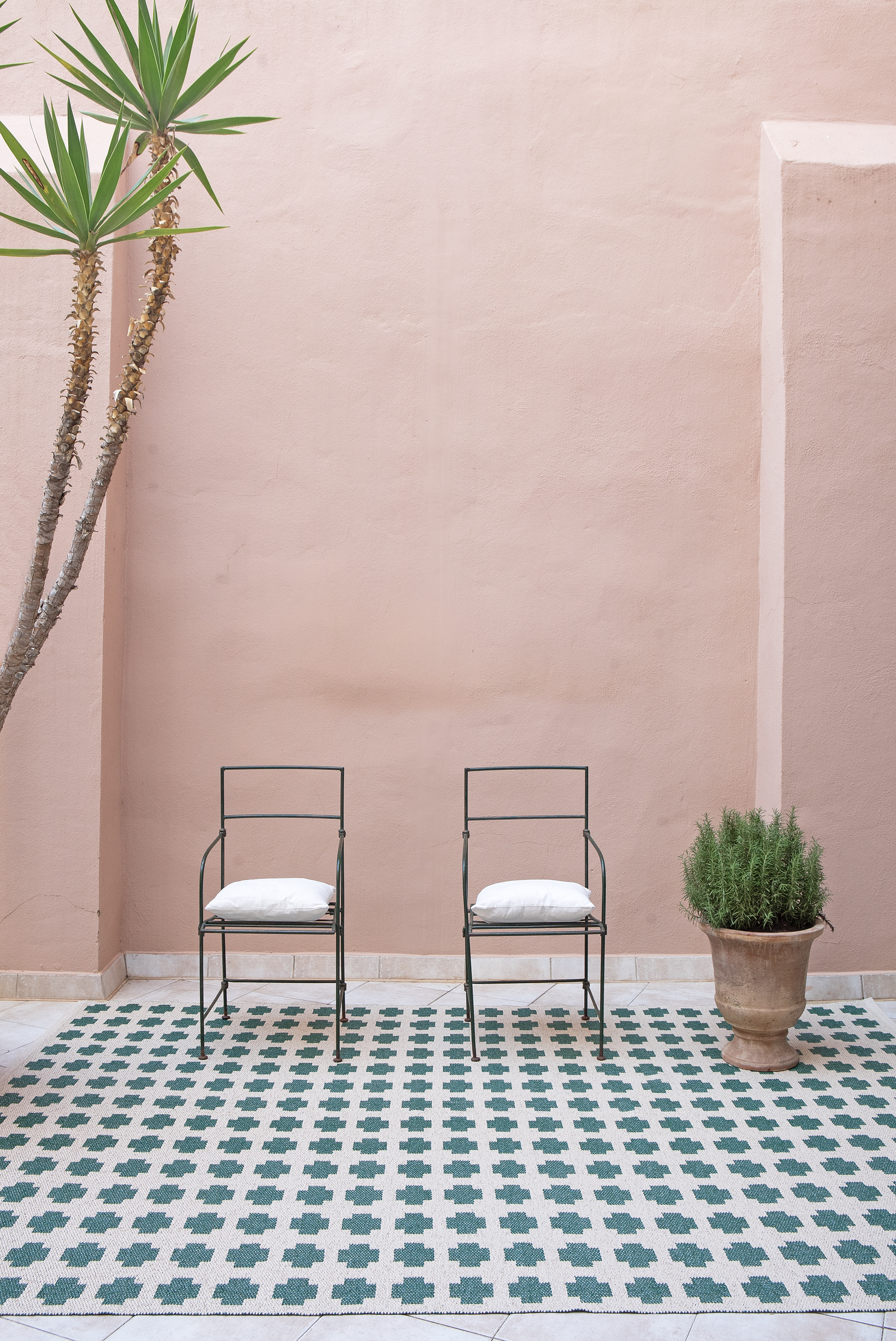 PALOMA 200x300 cm (+ colores) - 9