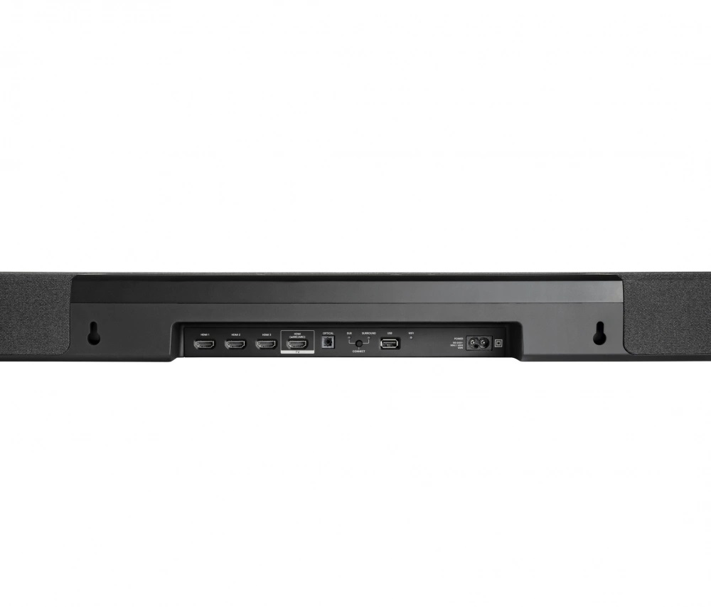 Polk Audio Magnifi Max AX SR - 2