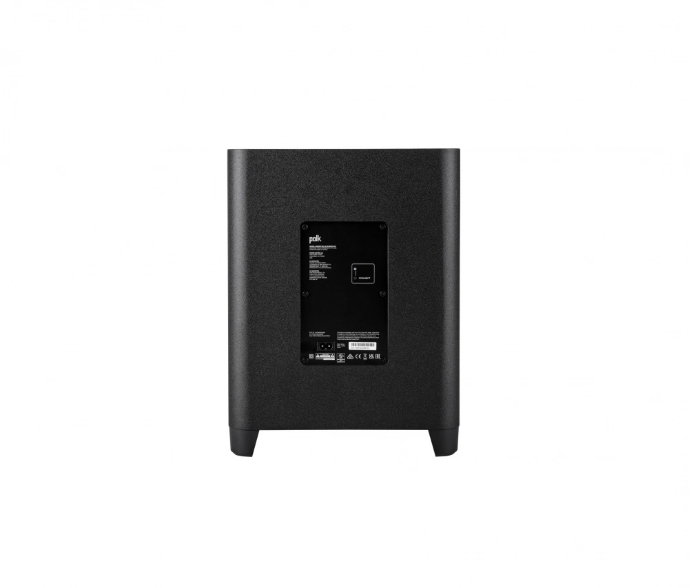 Polk Audio Magnifi Max AX SR - 5