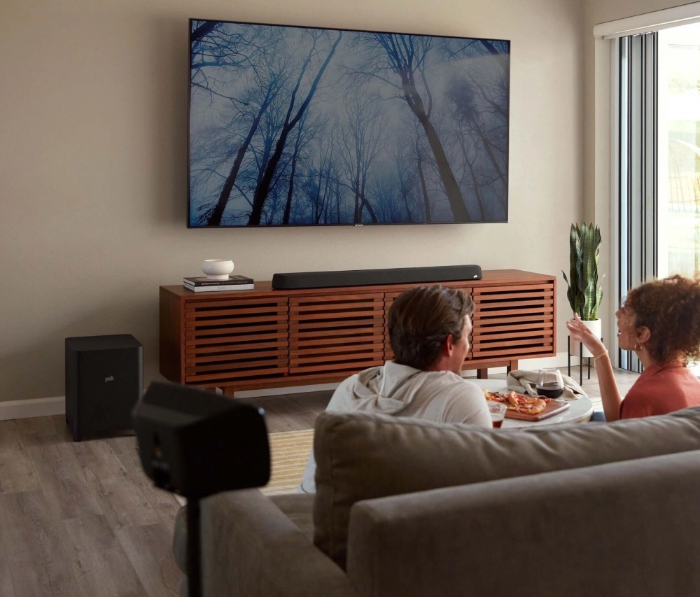 Polk Audio Magnifi Max AX SR - 7