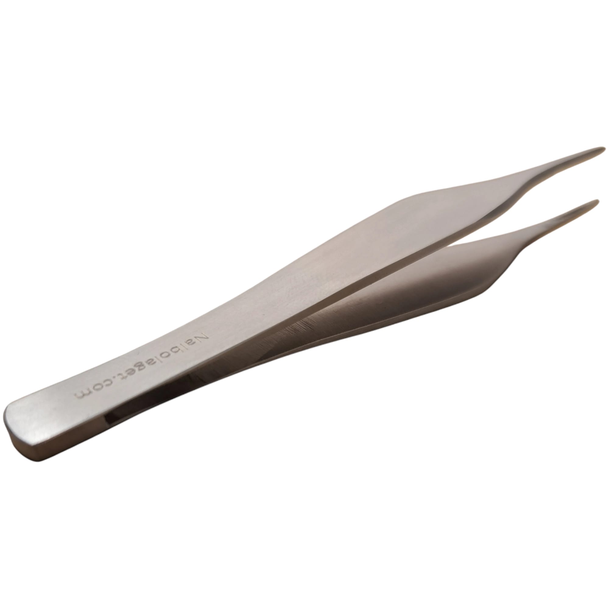 Pincett, mycket spetsig, 9,5 cm - 2