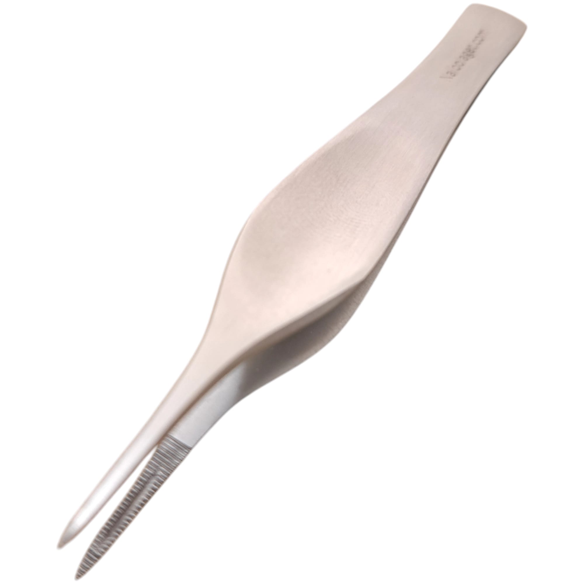Pincett, mycket spetsig, 9,5 cm
