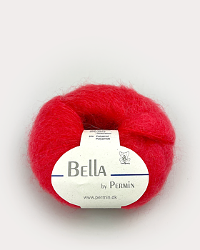 Bella - Mörk korall/62