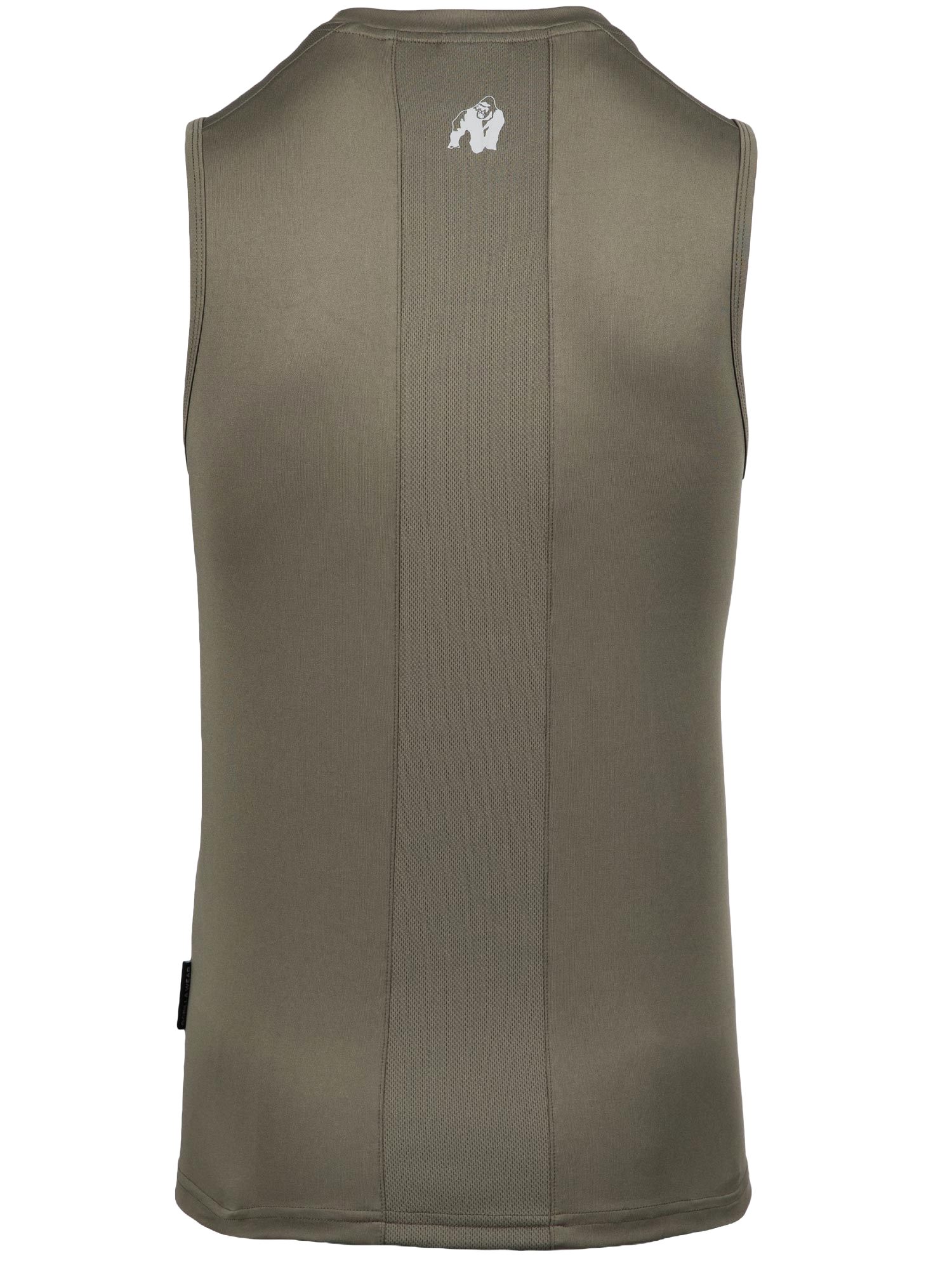 Broxton Tank Top, army green - 2