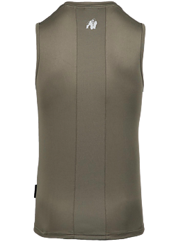 Broxton Tank Top, army green