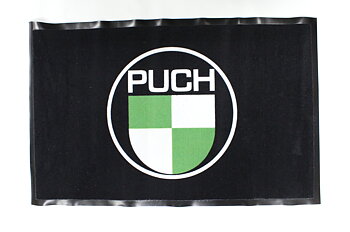 Dörrmatta Puch, 60x95cm.