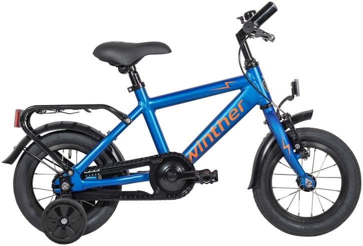 Winther W150 12" - 2