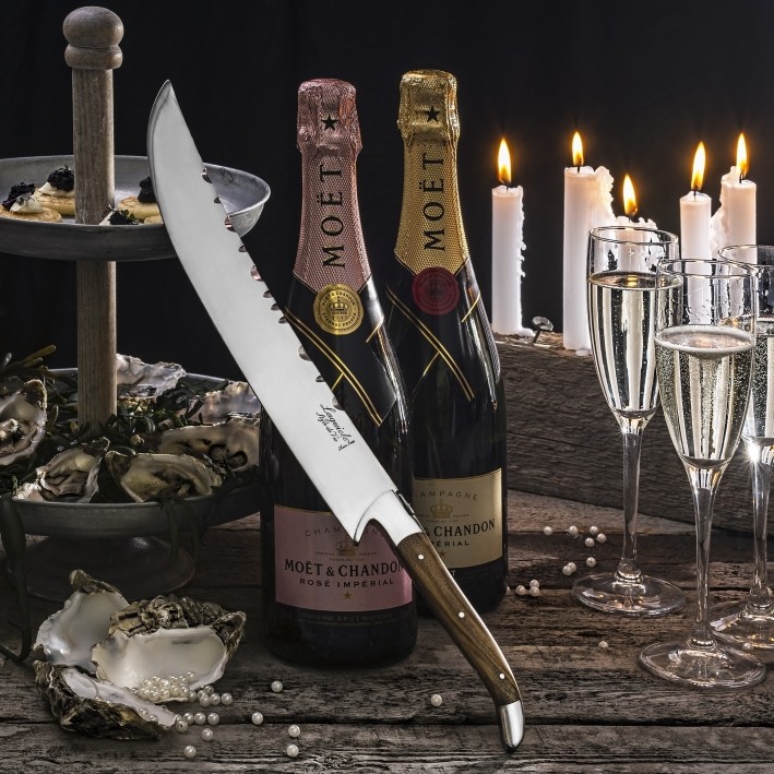 Laguiole Champagnesabel - 5