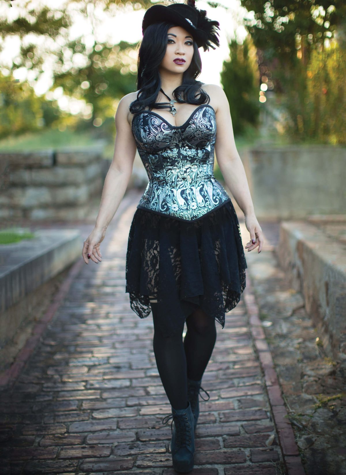 MC7339 - Corsets - 3