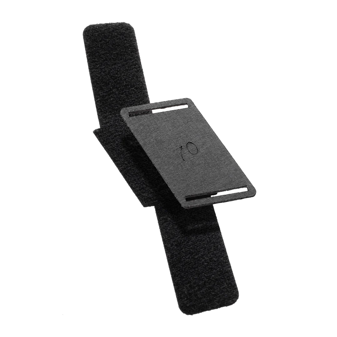  Blue alpha Angled Pistol Magazine Pouch Adapter  - 10