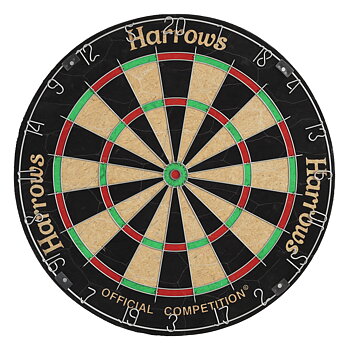 Darttavla Official Competition