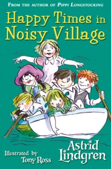 Happy Times in Noisy Village