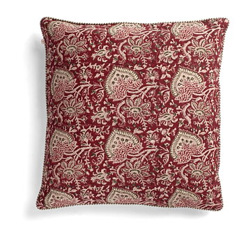 Chamois Kuddfodral Oriental Red