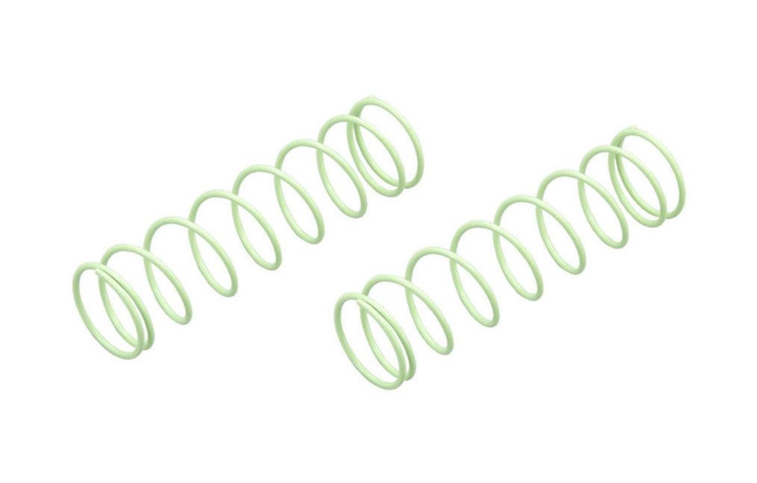 Kyosho IS106-916 Big Shock Spring(M/L-Green/9-1.6/L=84) IS106-916