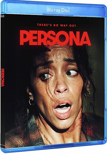 Persona (BLU-RAY)