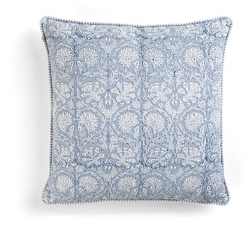Chamois Kuddfodral Paradise Cornflower