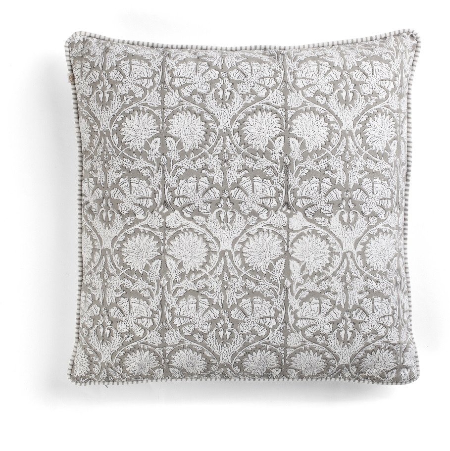 Chamois Kuddfodral Paradise Grey