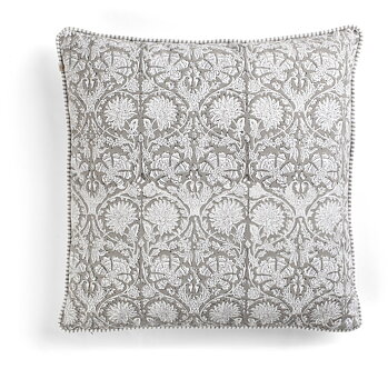 Chamois Kuddfodral Paradise Grey 