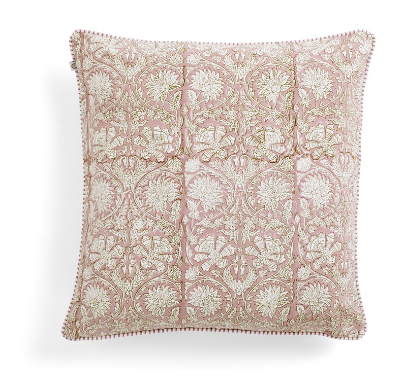 Chamois Kuddfodral Paradise Rose