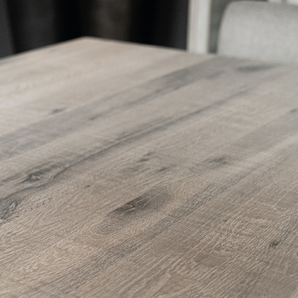 Justin dining table 240×100 cm - 3
