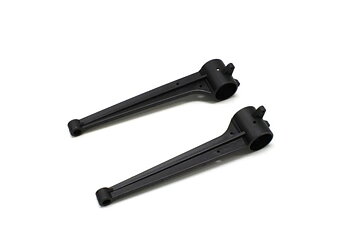 Kyosho MA003B Sus. Arm Set (MAD FORCE KRUISER) MA003B