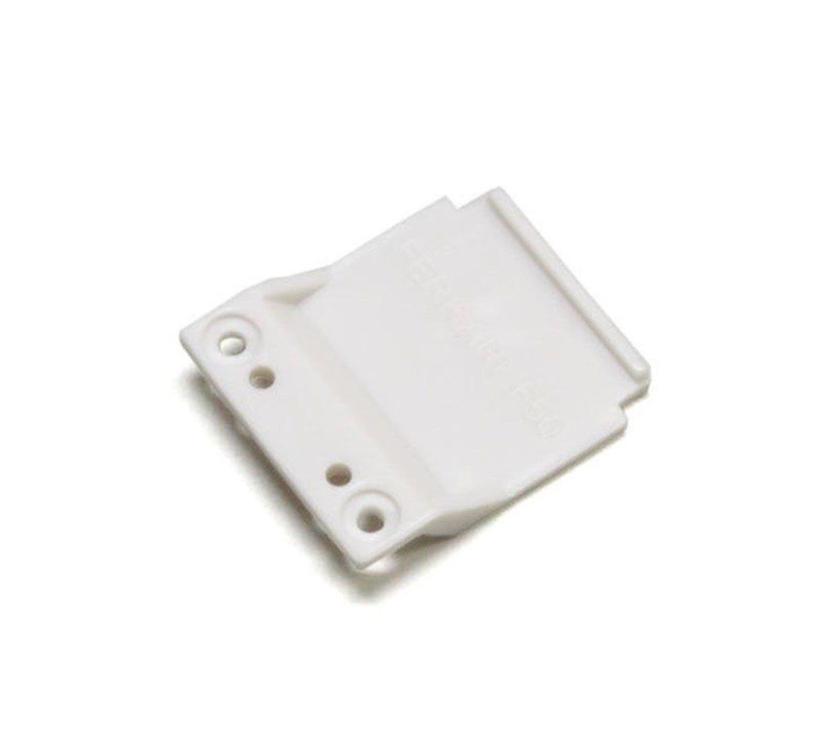 Kyosho MZB50-2 Front Body Mount Enzo Ferrari MZB50-2 (Obs Svart)
