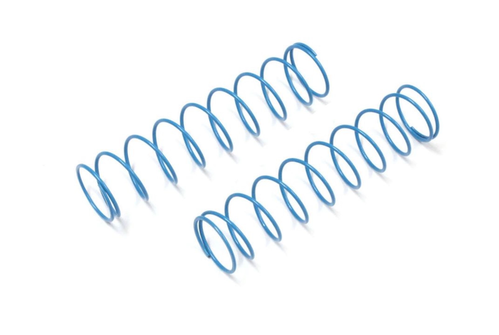 Kyosho IF348-1014 Big Shock Spring (M&L/Light Blue/10-1.4/L95) IF348-1014