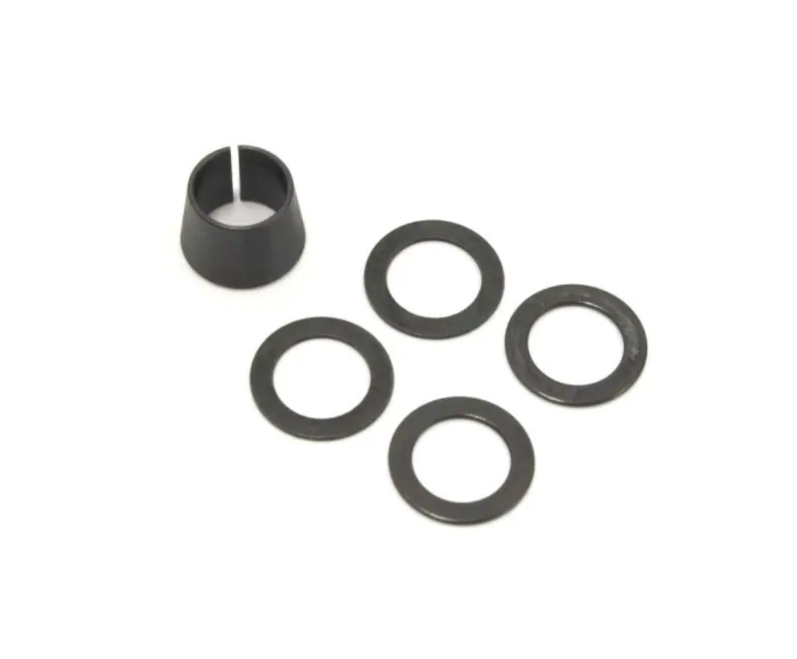 Kyosho IFW143 Flywheel Tapered Collet Set IFW143