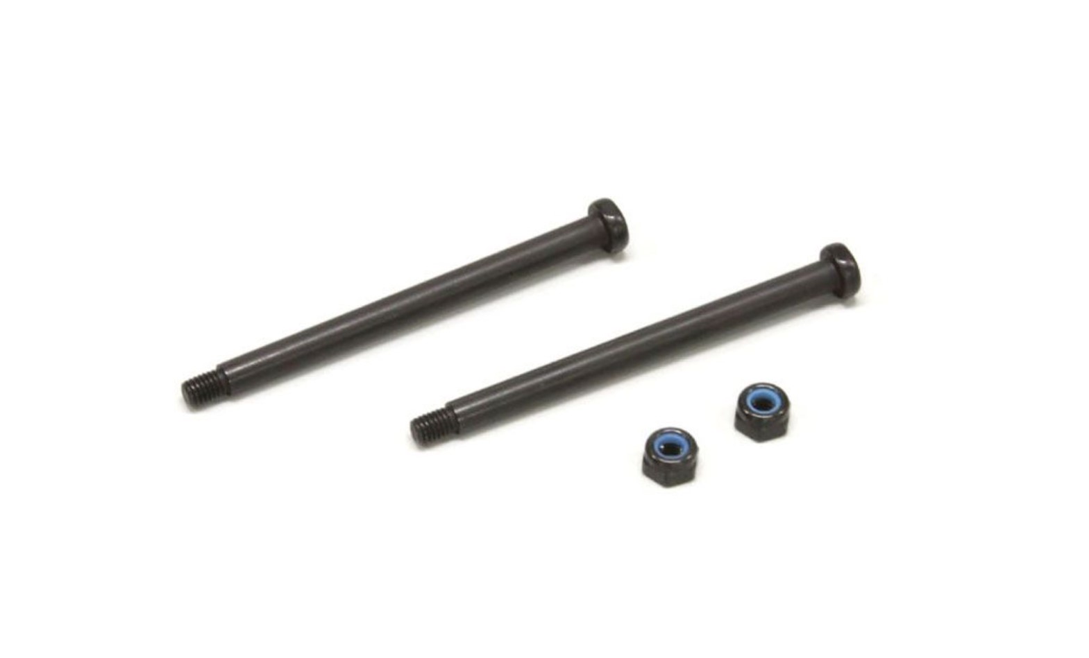 Kyosho IF424 Sus. Shaft (3.5x49mm/2pcs/MP9) IF424