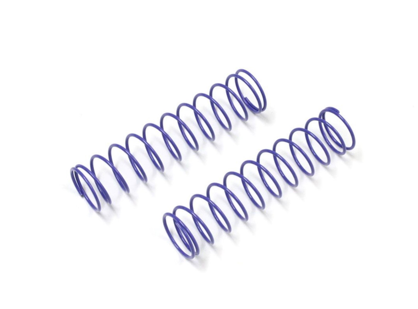 Kyosho IF348-1216 Big Shock Spring (M&L/Purple/12-1.6/L95) IF348-1216