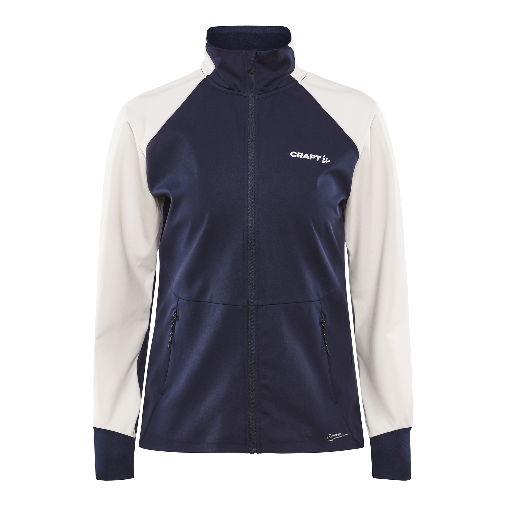 Craft Core Nordic Training Jacket W Längdjacka - 2