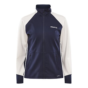 Craft Core Nordic Training Jacket W Längdjacka