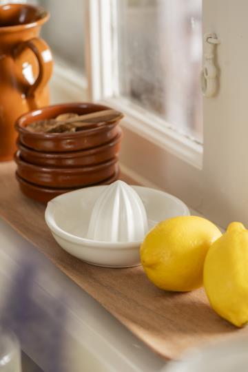 Citronpress - Ib laursen