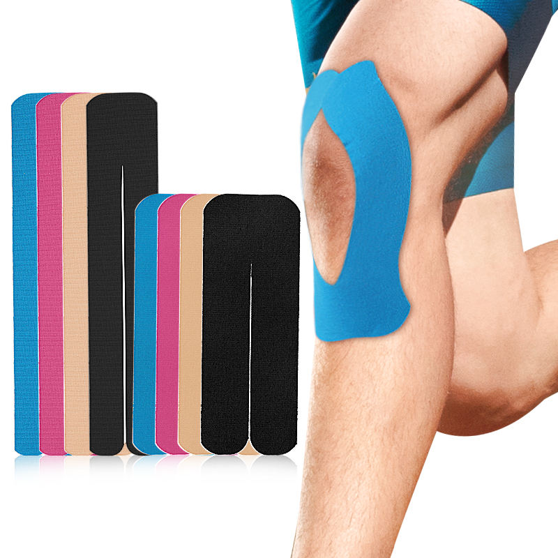 Kinesiologietape – Voorgevormd Sport - 6