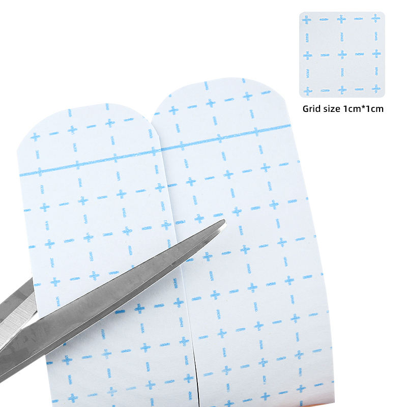 Kinesiologietape – Voorgevormd Sport - 4