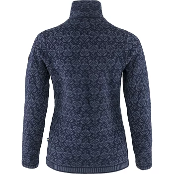 FJÄLLRÄVEN SNOW CARDIGAN W