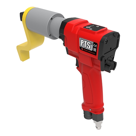 Norbar Luftdriven momentförstärkare PTS-68  - 3