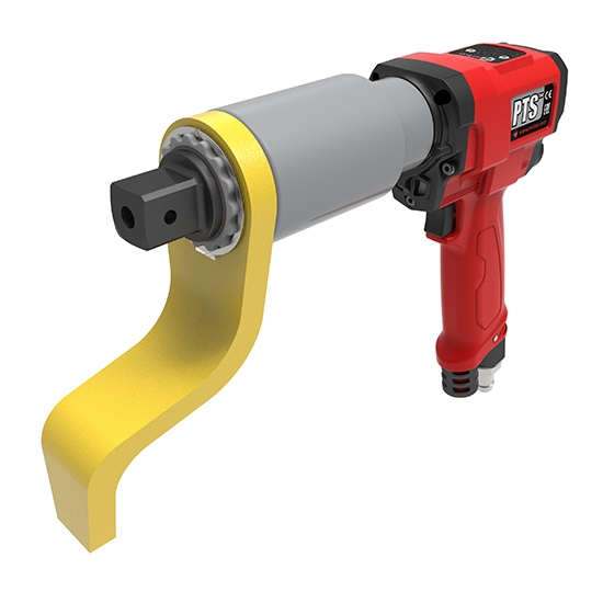 Norbar Luftdriven momentförstärkare PTS-68  - 2
