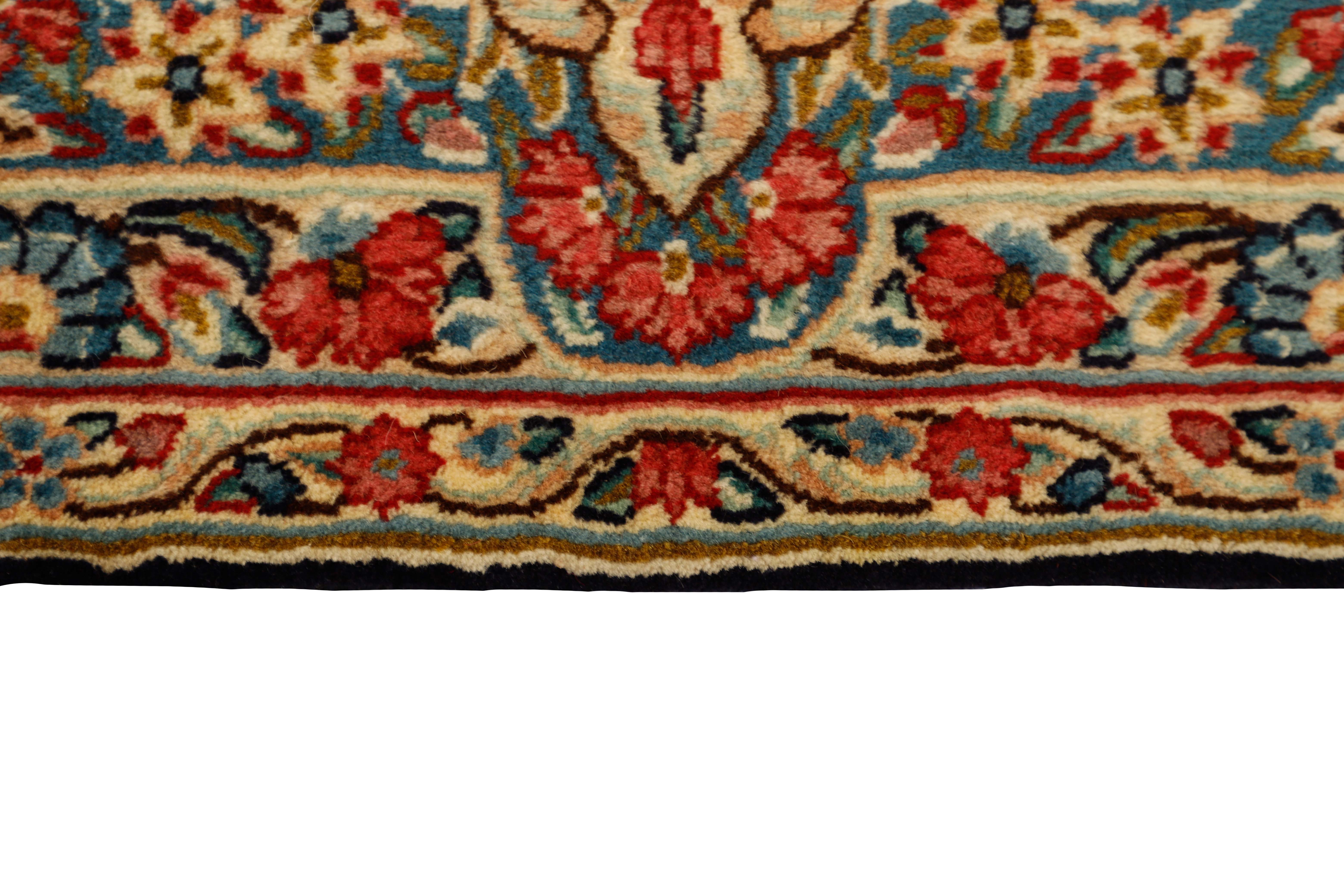 Kirman Lavar 228x334cm - 4