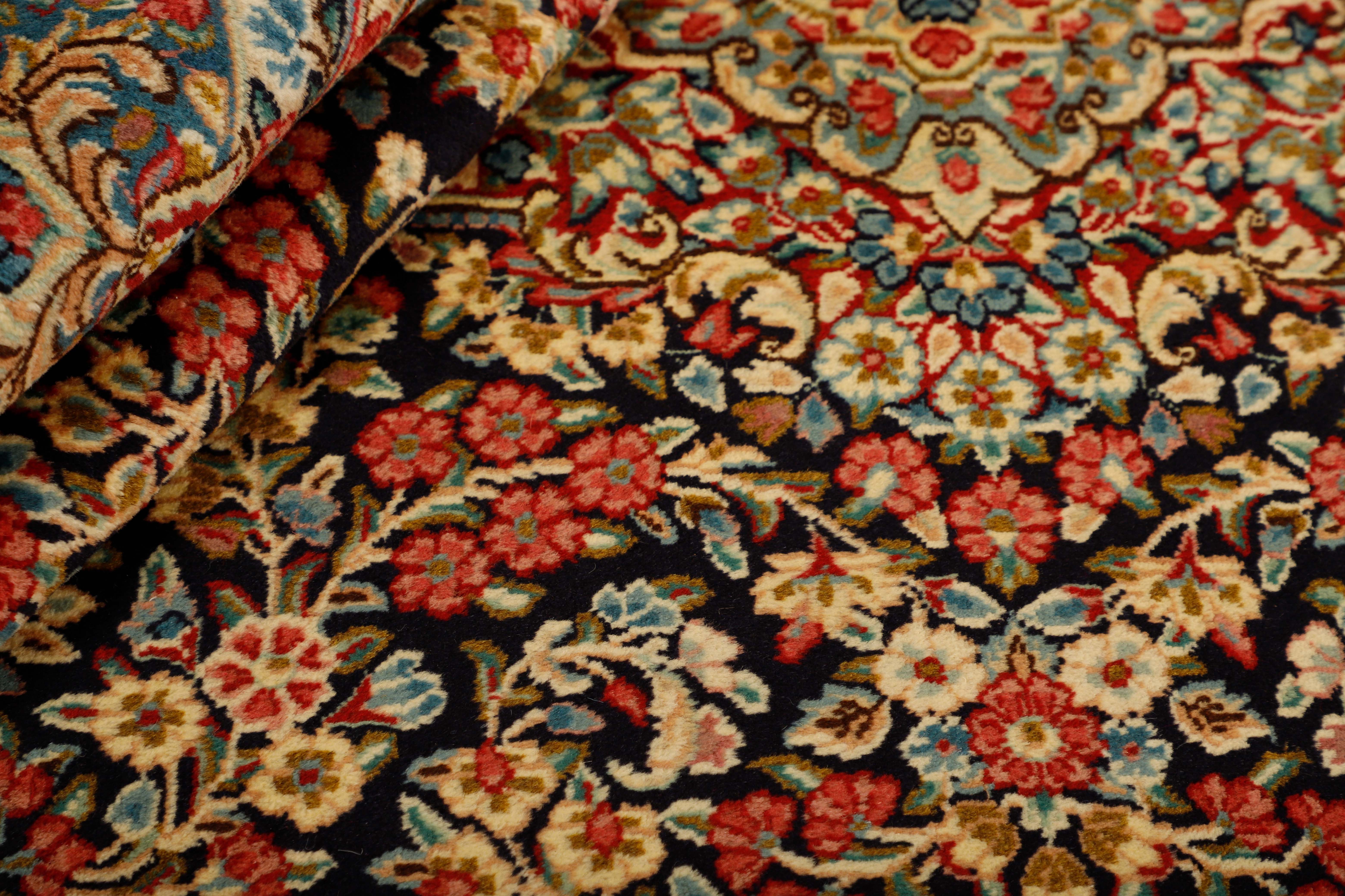 Kirman Lavar 228x334cm - 3