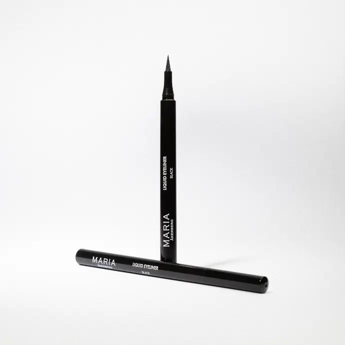 Liquid Eyeliner - MARIA ÅKERBERG
