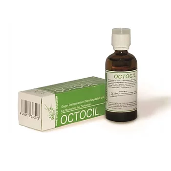 Octocil 100ml (SLUT)