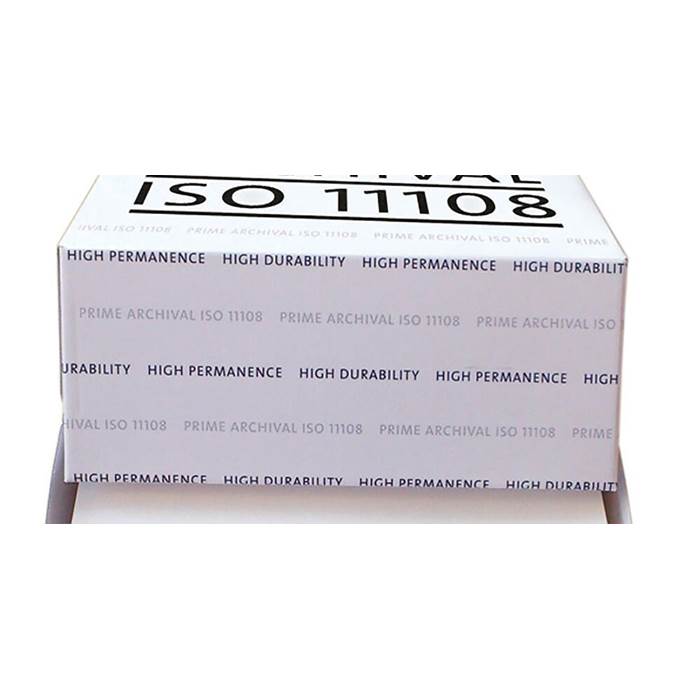 Kopieringspapper Prime Archival A4 100g 500/fp - 2