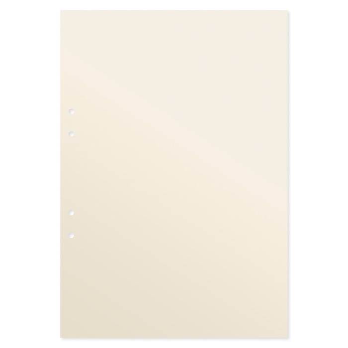 Papper Hylte Eco A4 Hålat 70 g 500-pack - 2