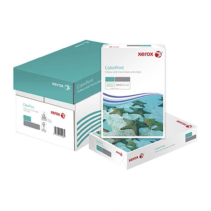 Kopieringspapper ColorPrint A3 160 gram 250 st/fp - 3