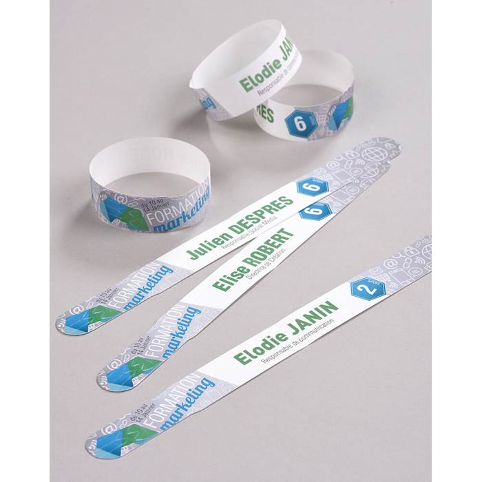 Armband Avery L4000-10 100/fp - 3