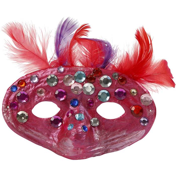Stickers Rhinstenar 10ark/fp - 3