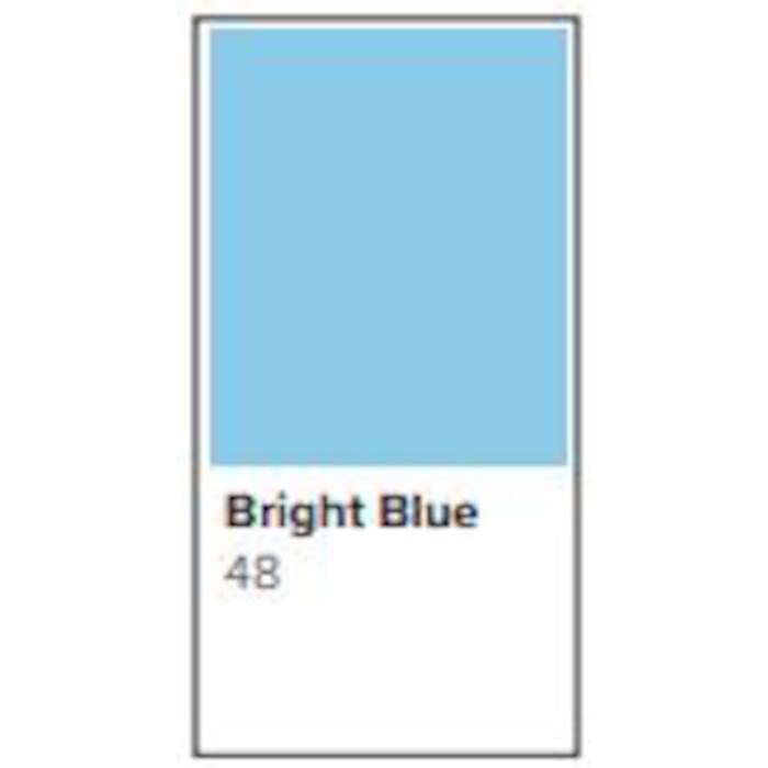 Färgat kopieringspapper Rey Adagio A4 80g 500/fp Bright Blue - 3